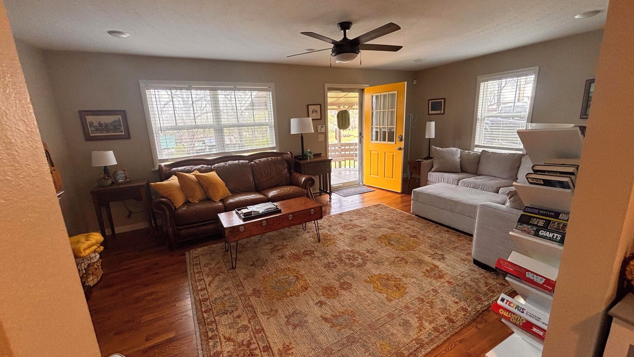 Photo of Livingroom in Cotter