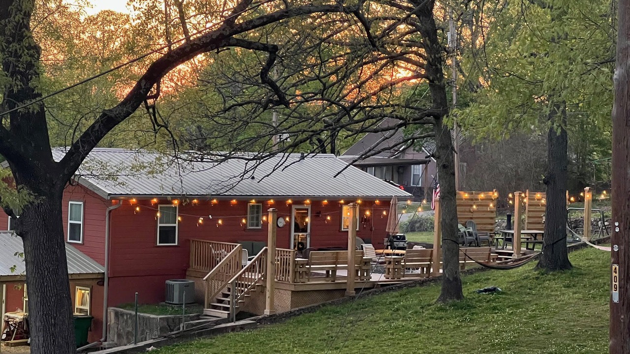 Photo of Outdoor in Cotter