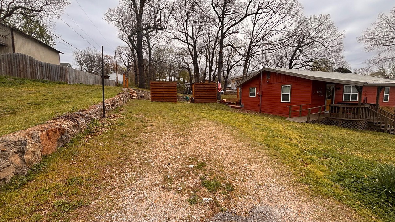 Photo of Outdoor in Cotter