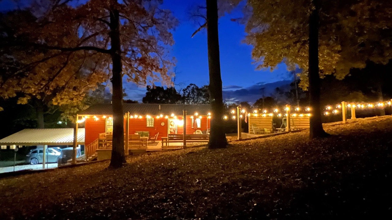 Photo of Outdoor in Cotter