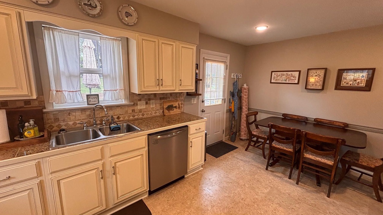 Photo of Kitchen in Cotter
