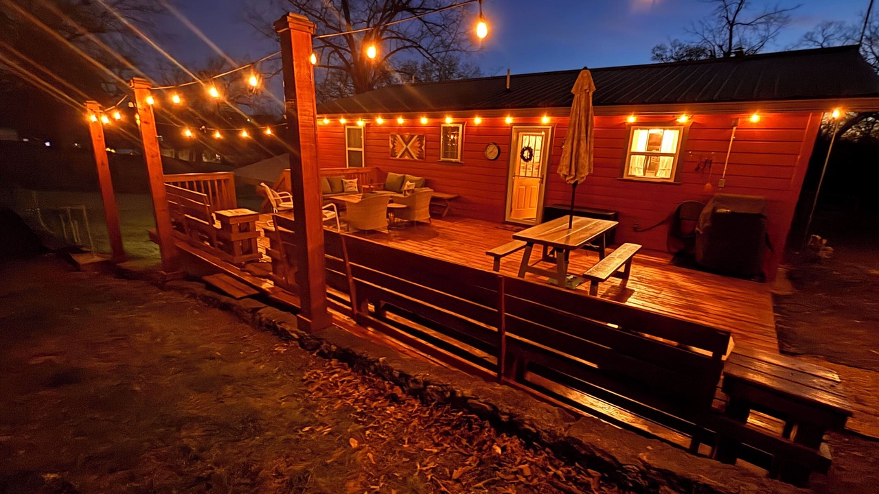 Photo of Outdoor in Cotter