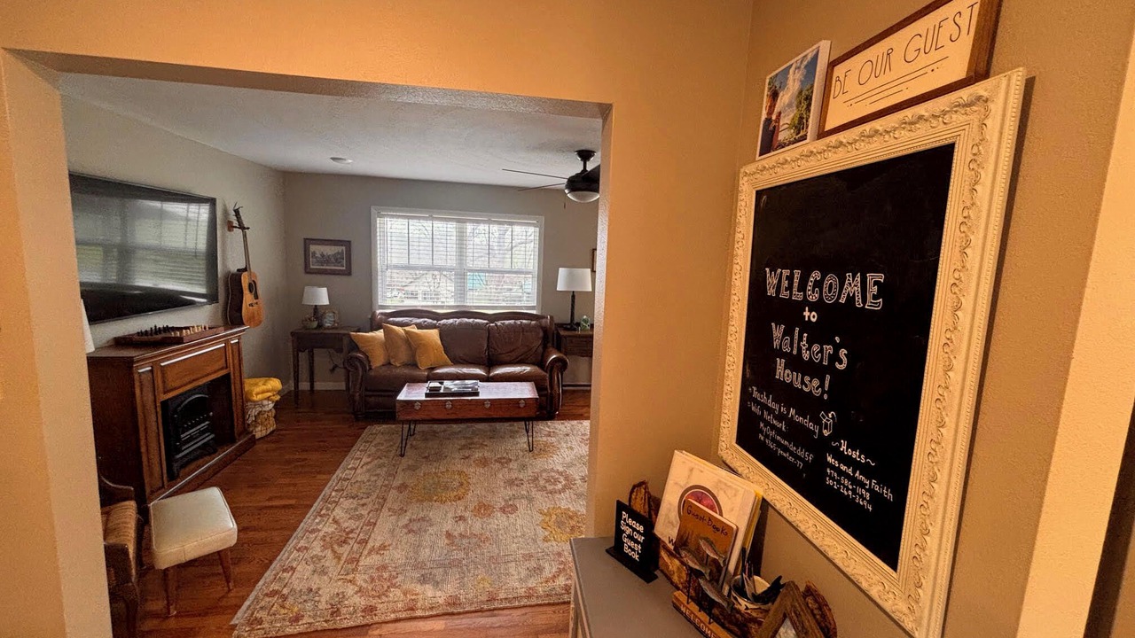 Photo of Livingroom in Cotter