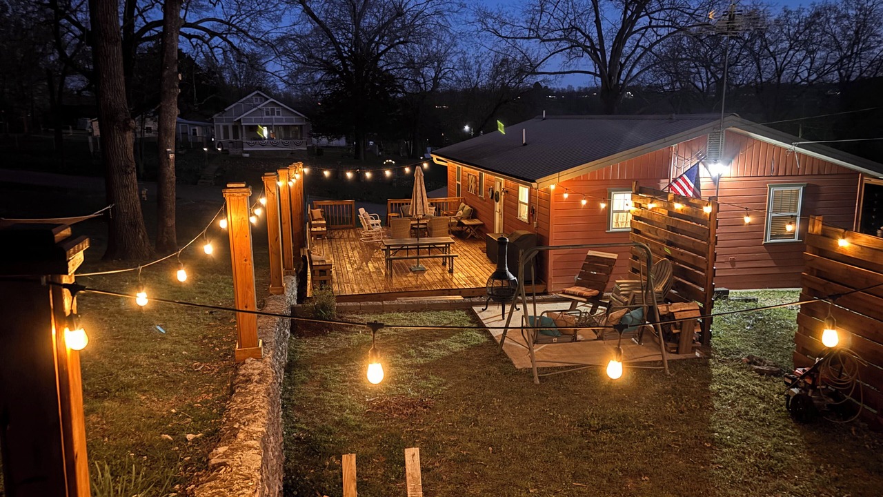 Photo of Outdoor in Cotter