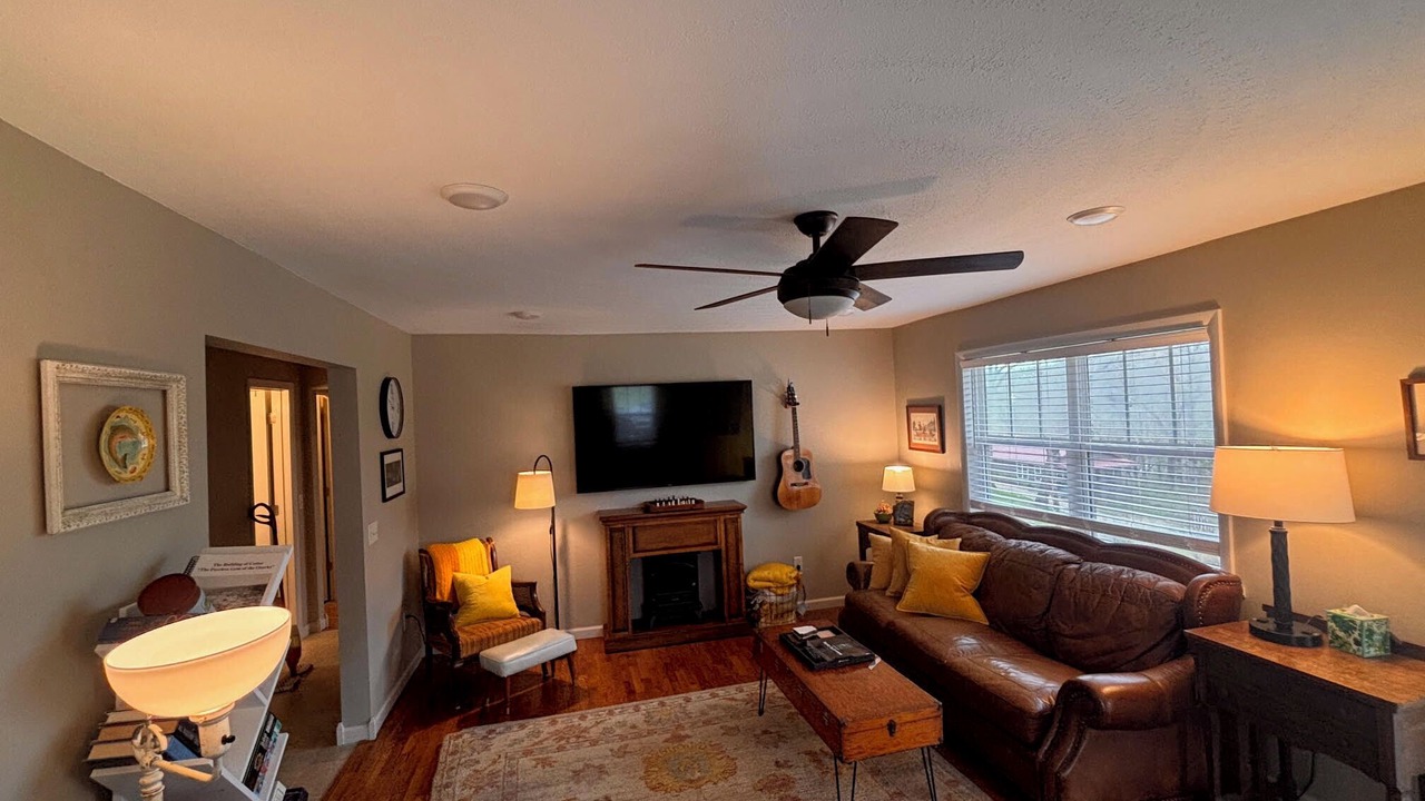Photo of Livingroom in Cotter