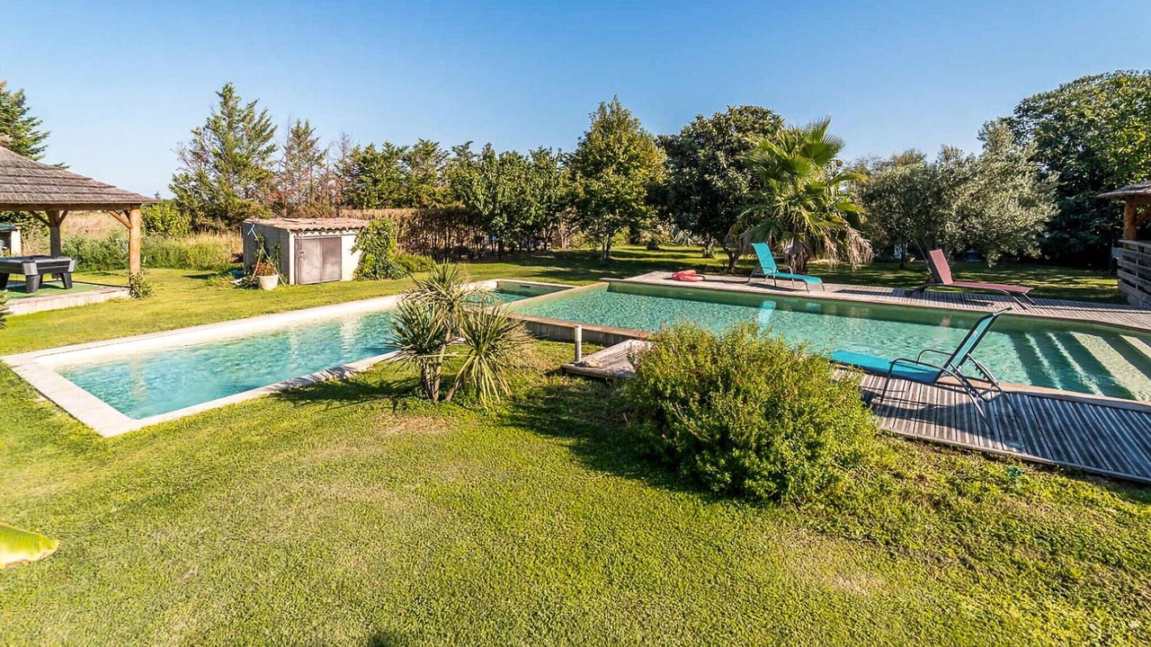 Photo of Outdoor in Codognan