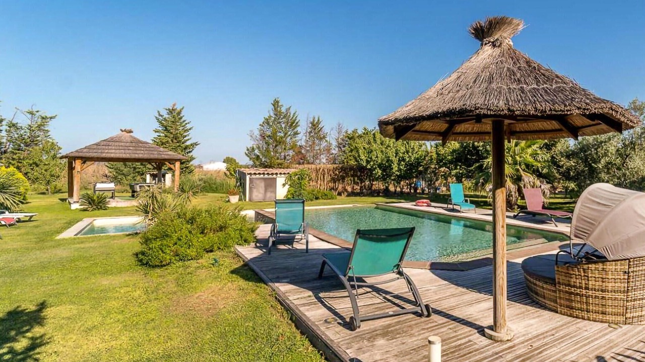 Photo of Outdoor in Codognan