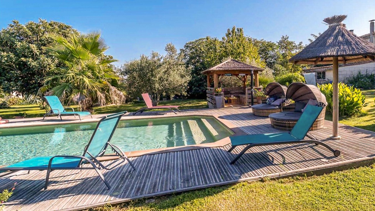 Photo of Outdoor in Codognan