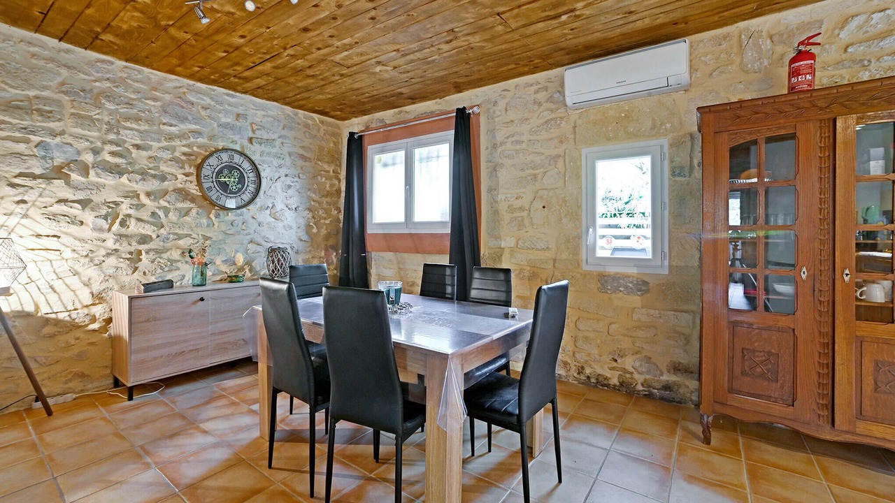 Photo of Bedroom in Codognan
