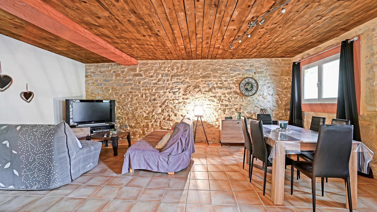 Photo of Bedroom in Codognan
