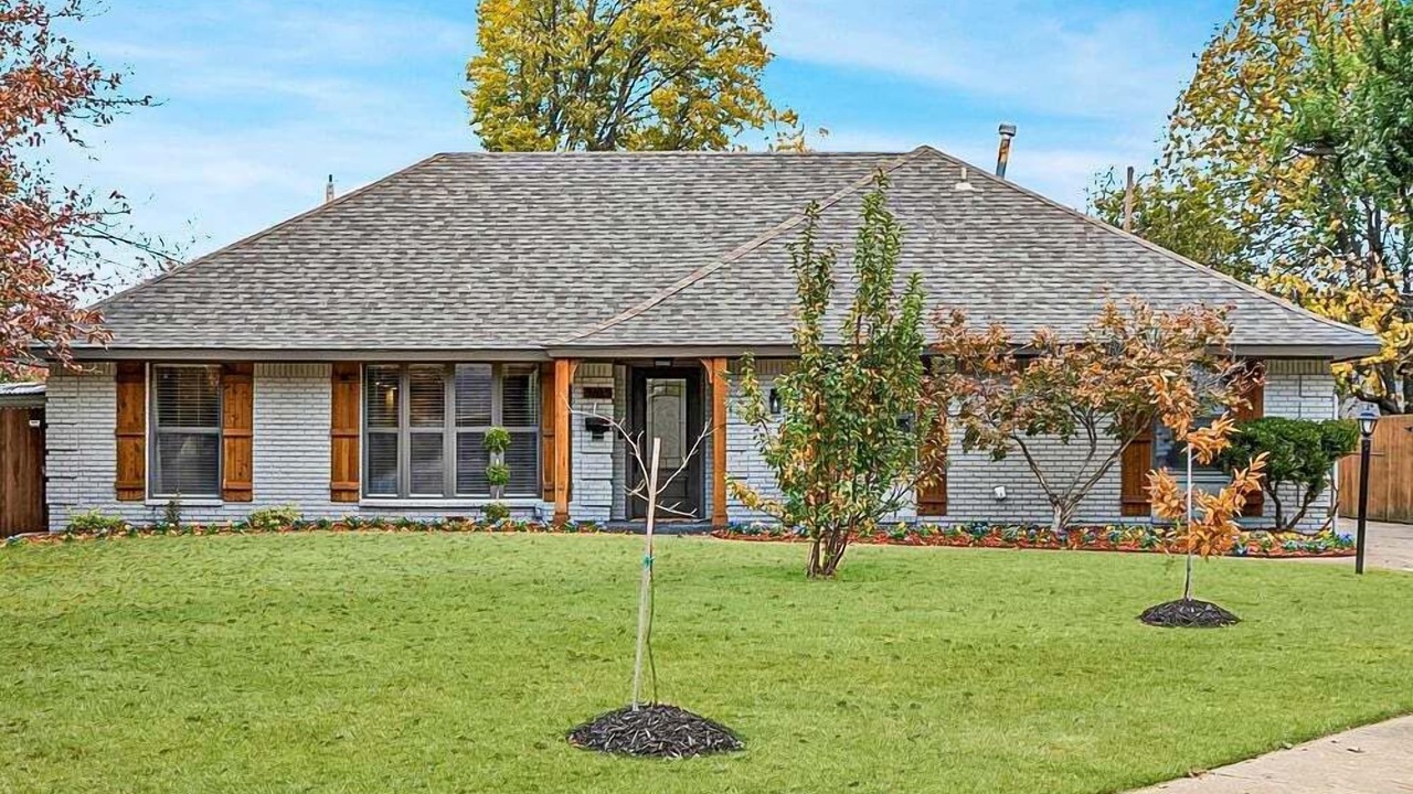 Photo of Outdoor in South Tulsa
