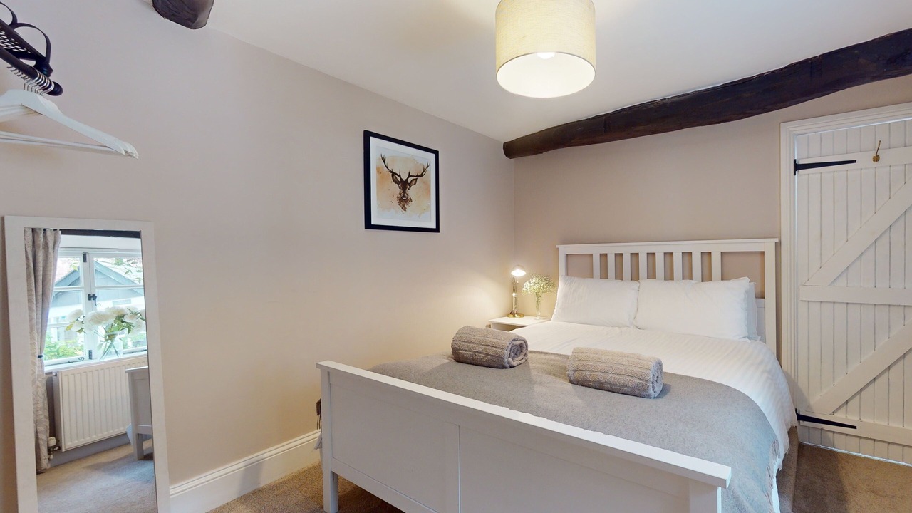 Photo of Bedroom in Minehead