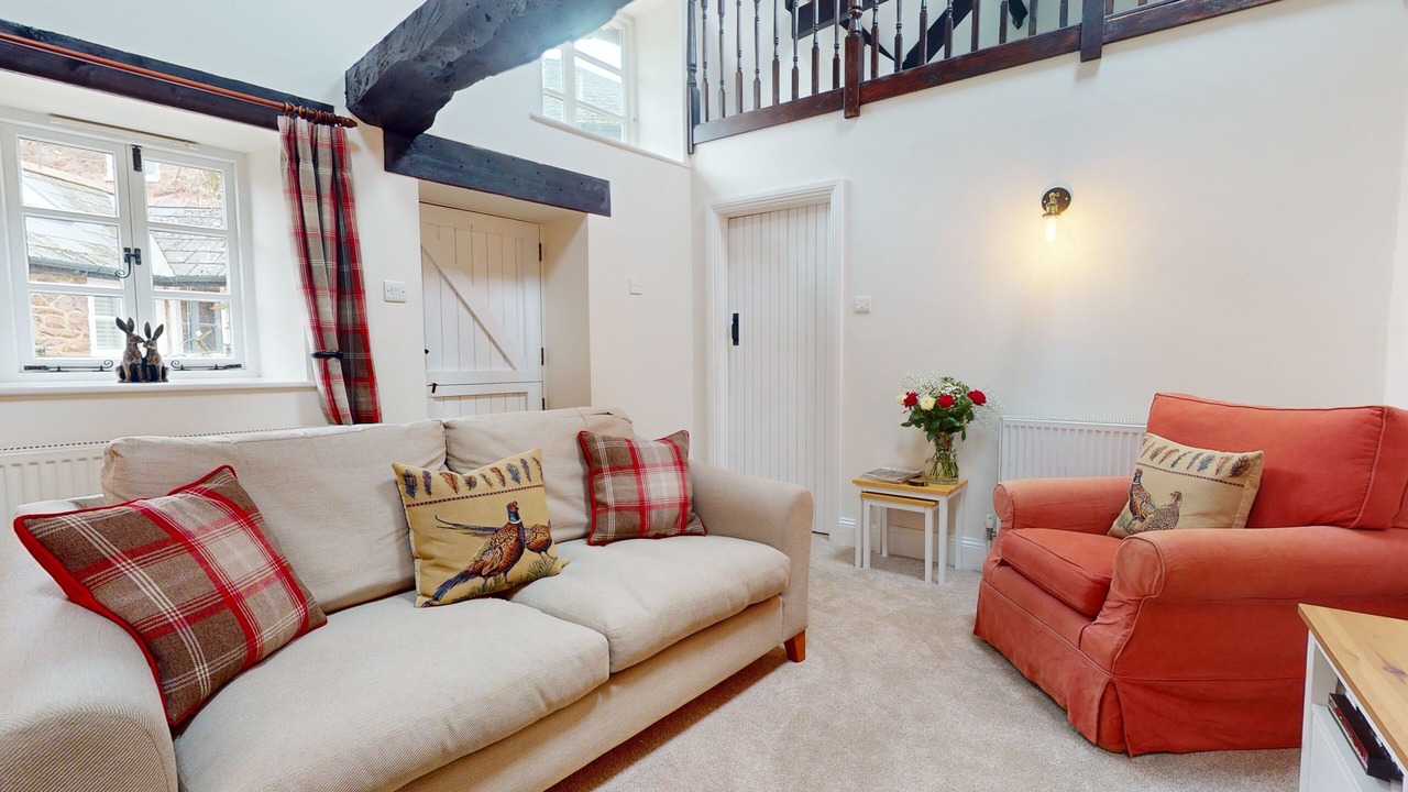 Photo of Livingroom in Minehead