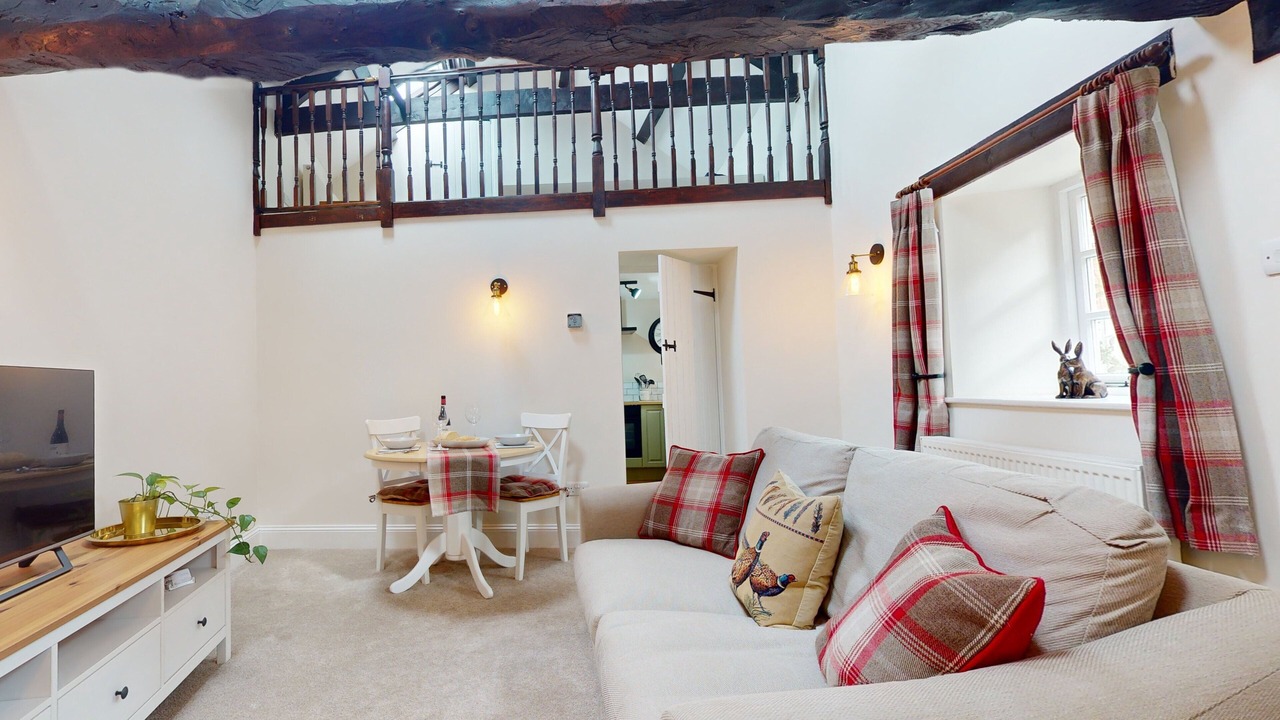 Photo of Livingroom in Minehead