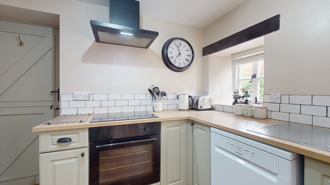Photo of Kitchen in Minehead