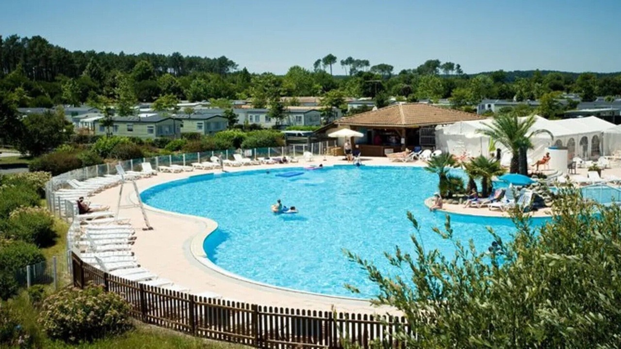 Photo of Outdoor in Gastes