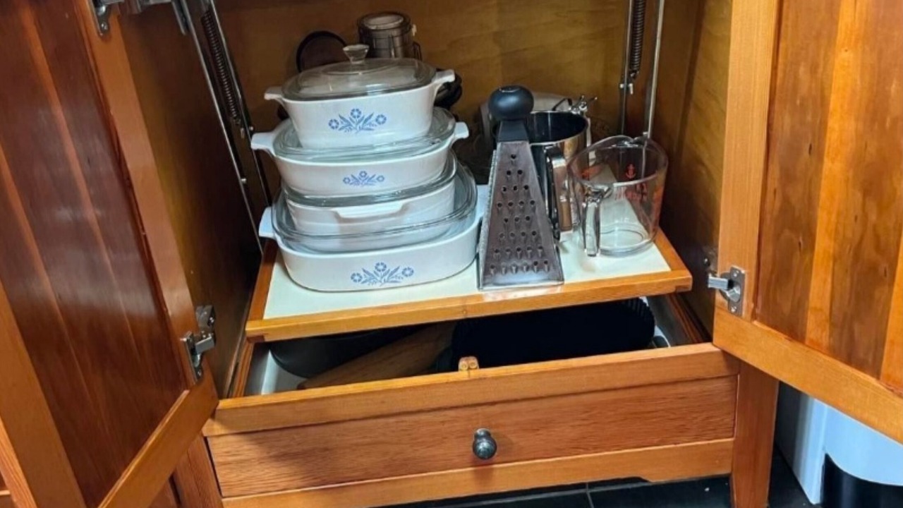 Photo of Kitchen in Port Orford