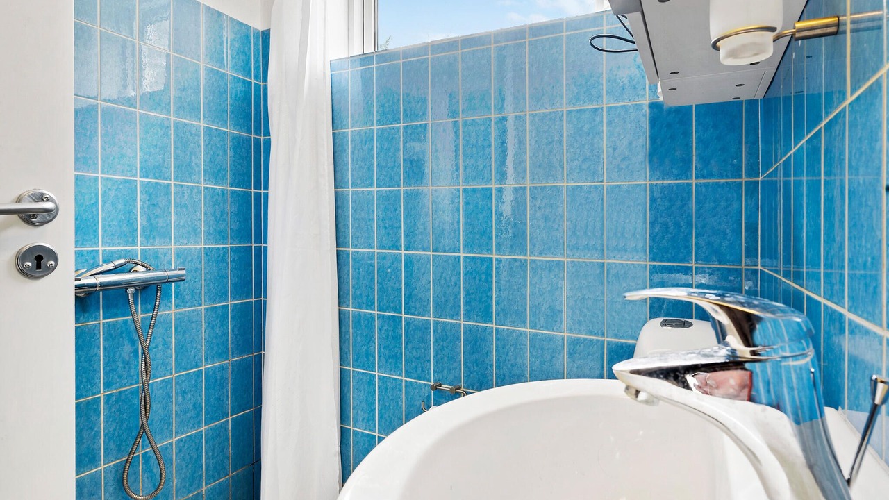 Photo of Bathroom in Farvang