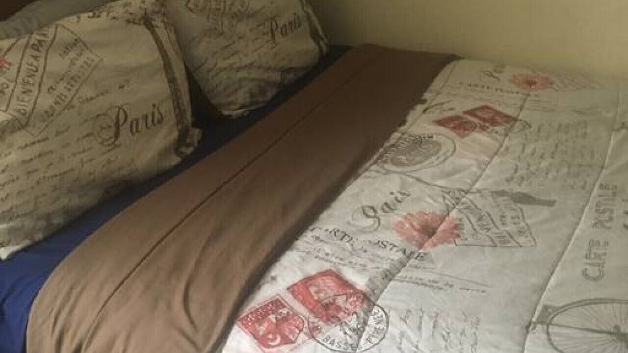 Photo of Bedroom in Niskayuna