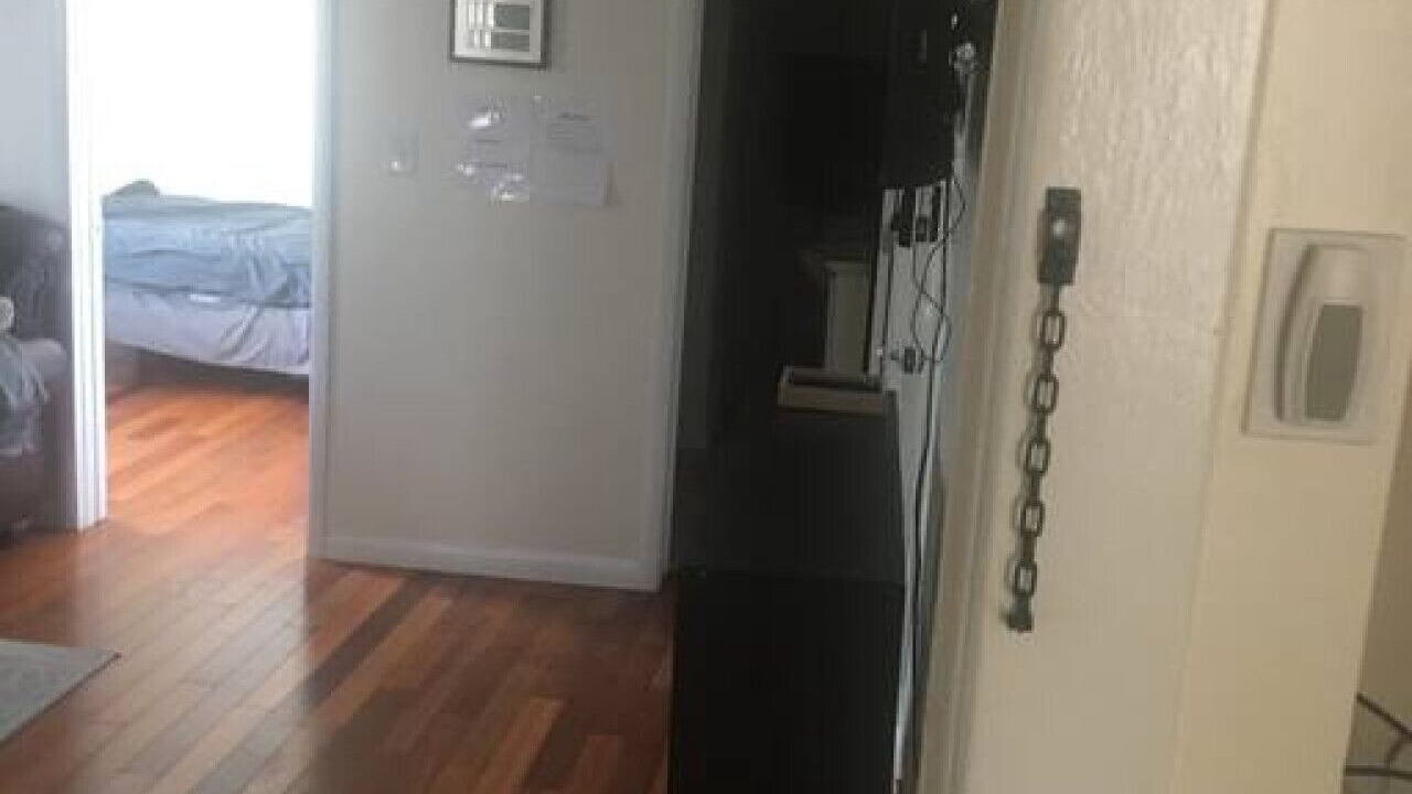 Photo of Bedroom in Niskayuna