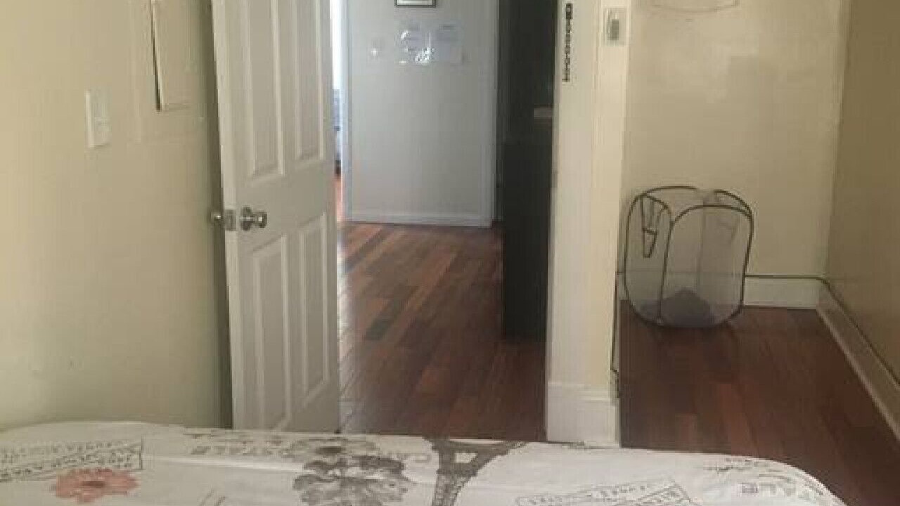 Photo of Bedroom in Niskayuna