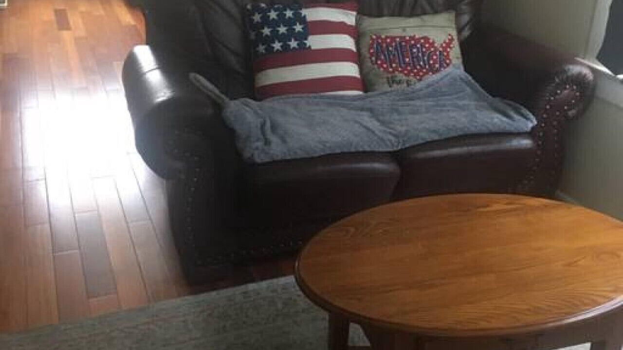 Photo of Livingroom in Niskayuna
