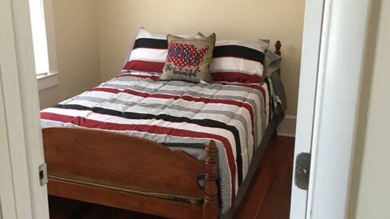 Photo of Bedroom in Niskayuna