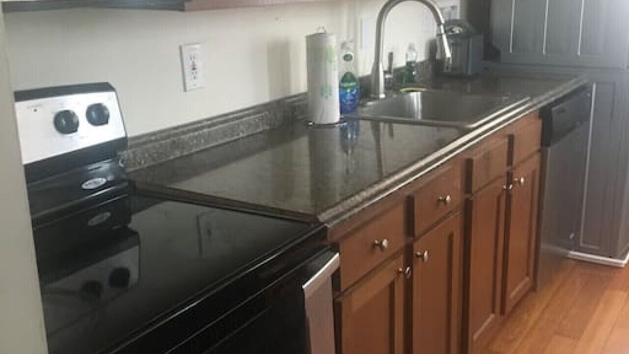 Photo of Kitchen in Niskayuna