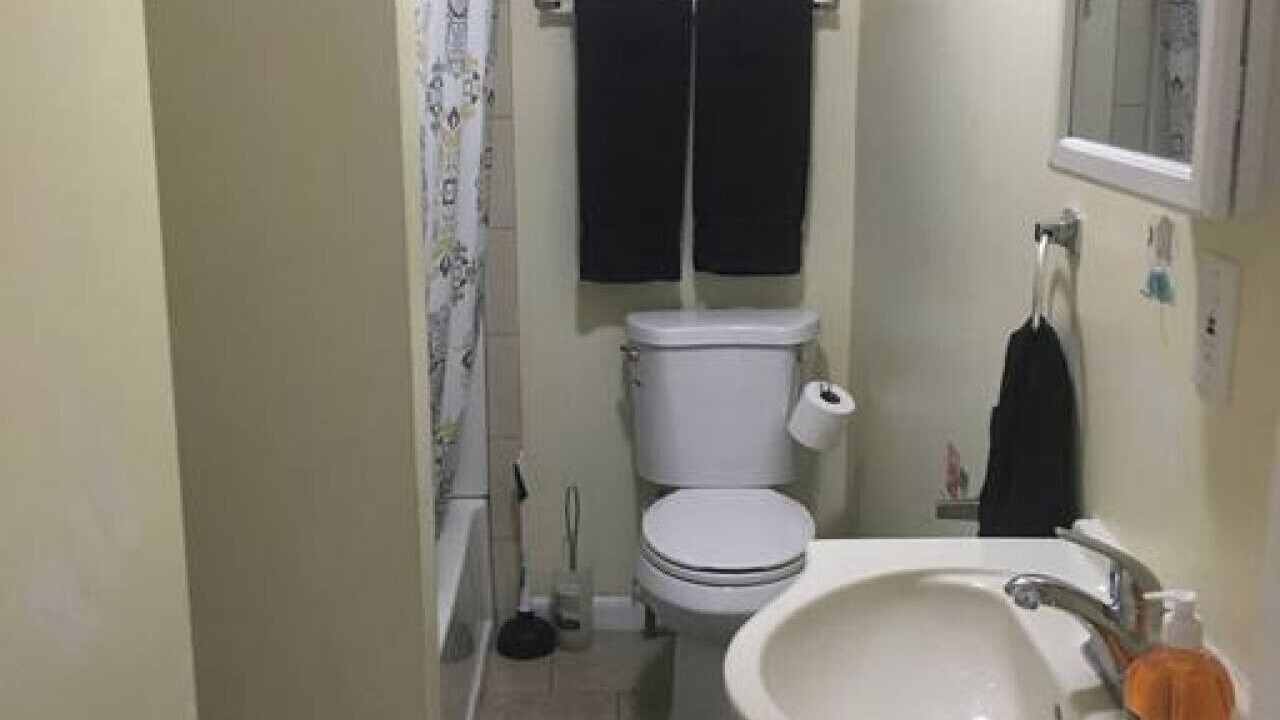 Photo of Bathroom in Niskayuna