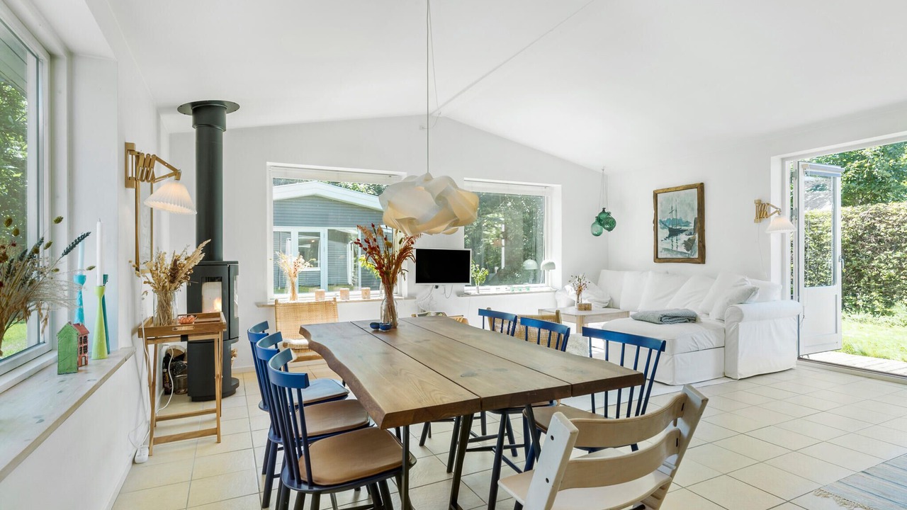 Photo of Bedroom in Holloselund