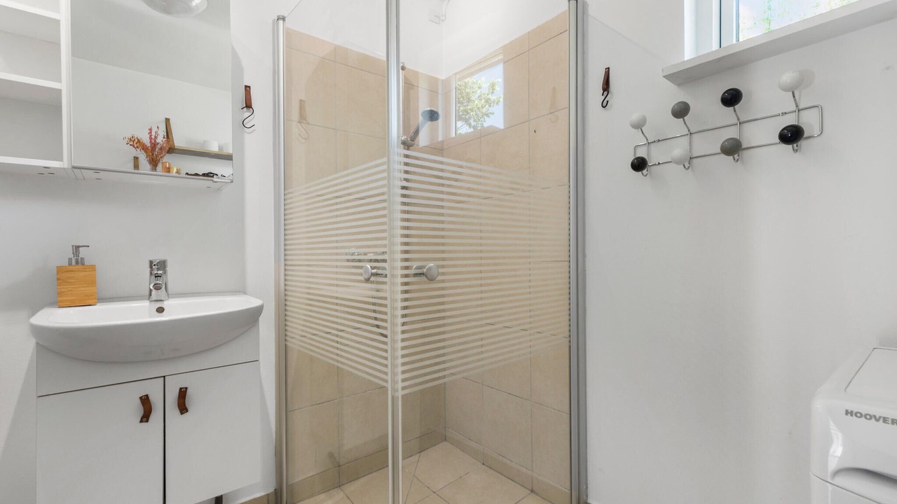 Photo of Bathroom in Holloselund