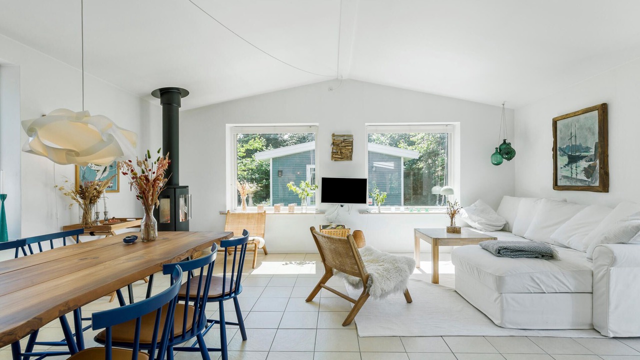 Photo of Bedroom in Holloselund