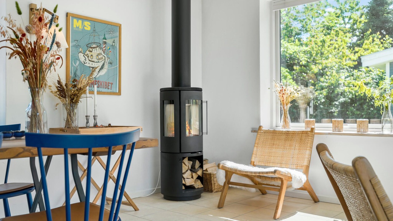 Photo of Bedroom in Holloselund