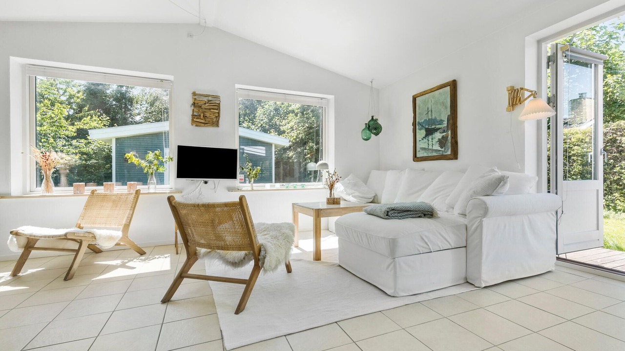 Photo of Bedroom in Holloselund