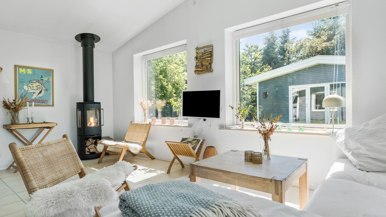 Photo of Bedroom in Holloselund