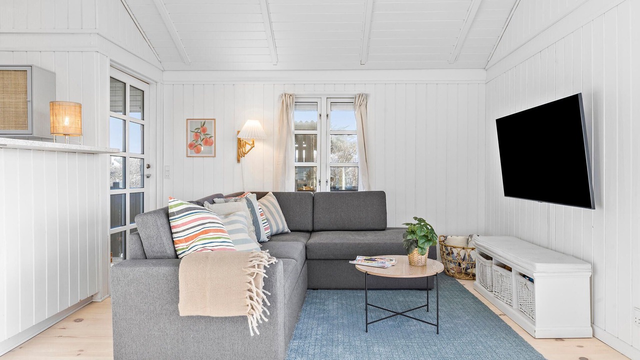 Photo of Bedroom in Nørre Lyngby