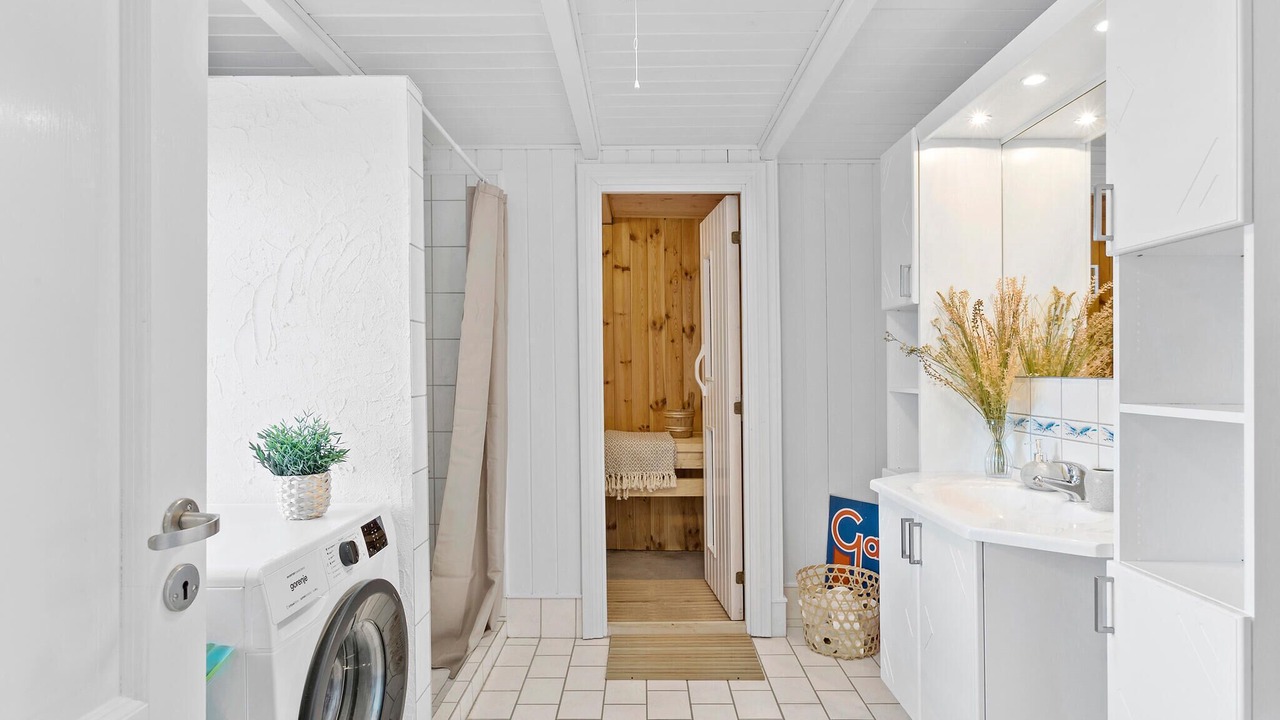 Photo of Bathroom in Nørre Lyngby