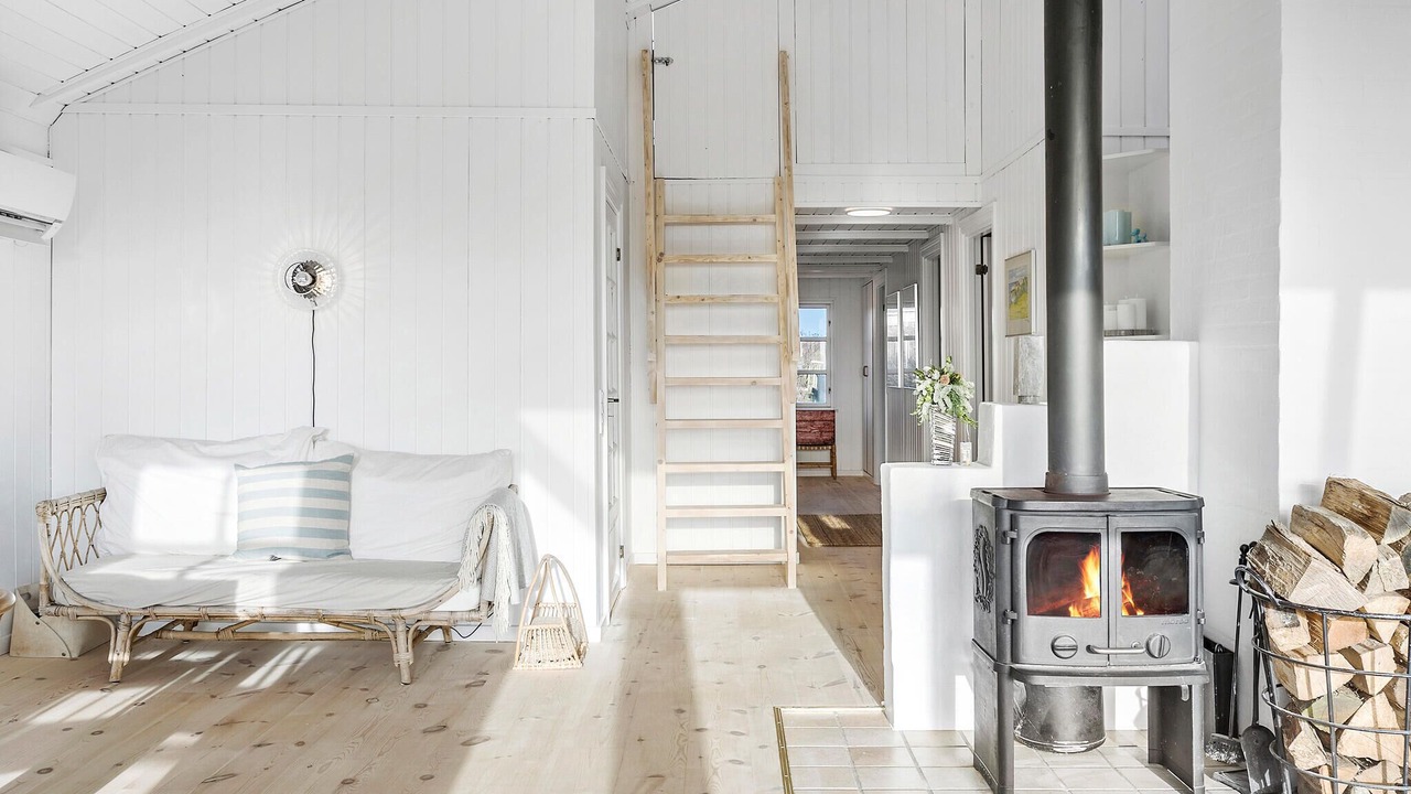 Photo of Bedroom in Nørre Lyngby