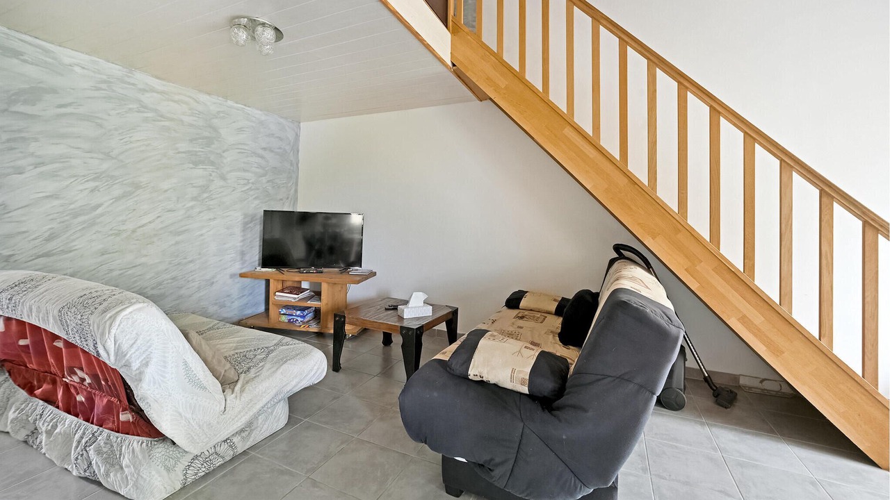 Photo of Bedroom in Codognan