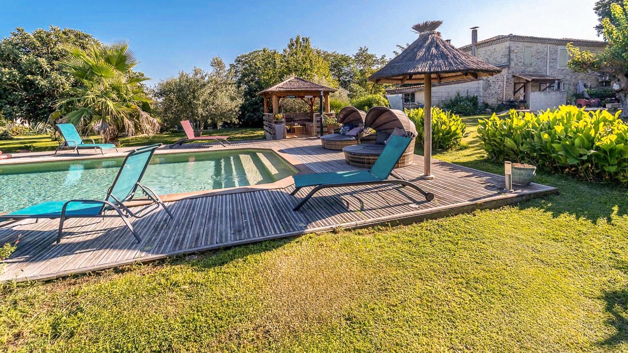 Photo of Outdoor in Codognan