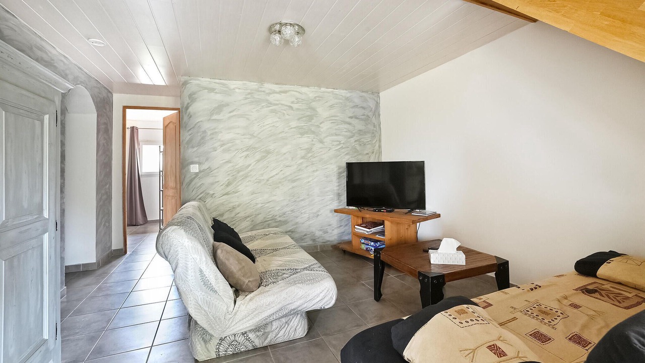 Photo of Bedroom in Codognan