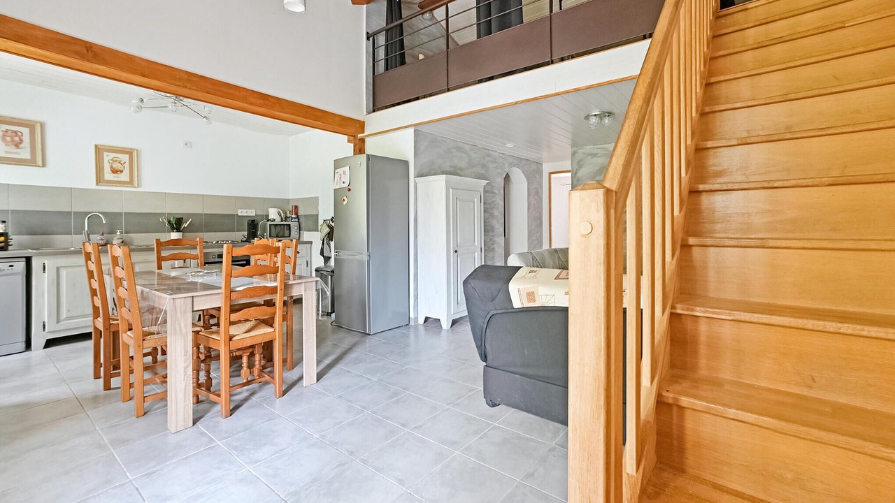 Photo of Bedroom in Codognan