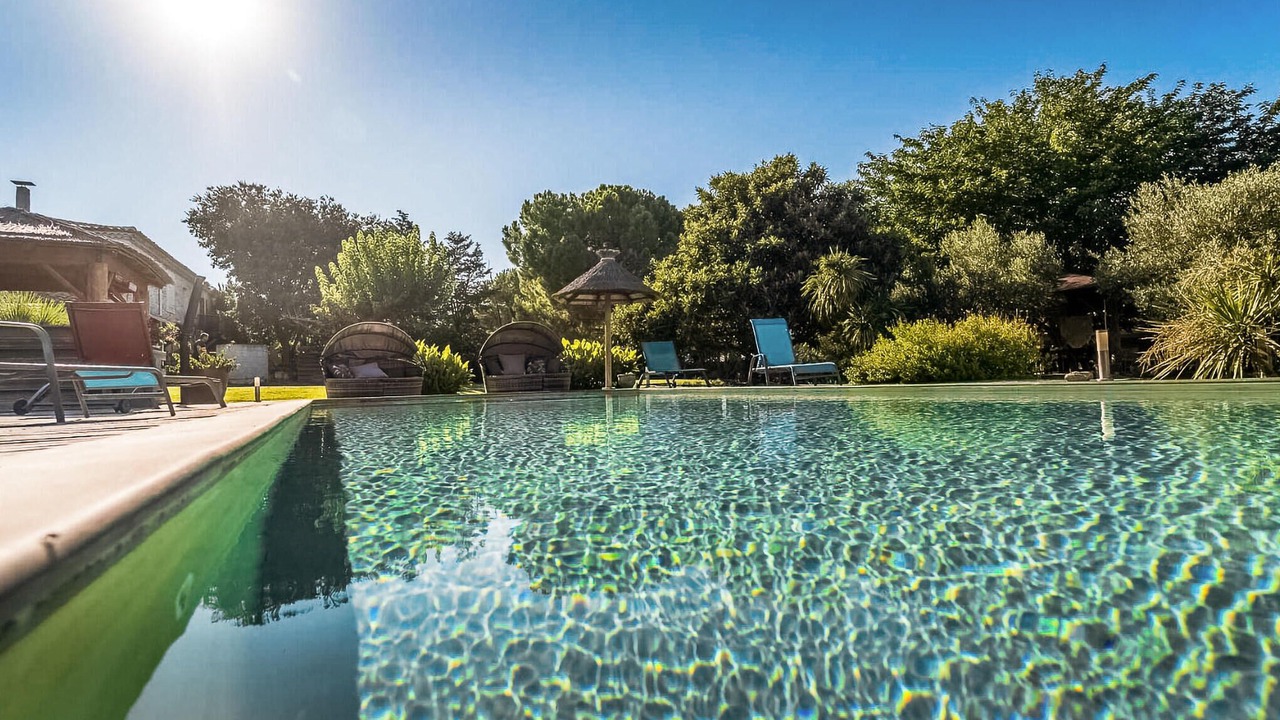Photo of Outdoor in Codognan