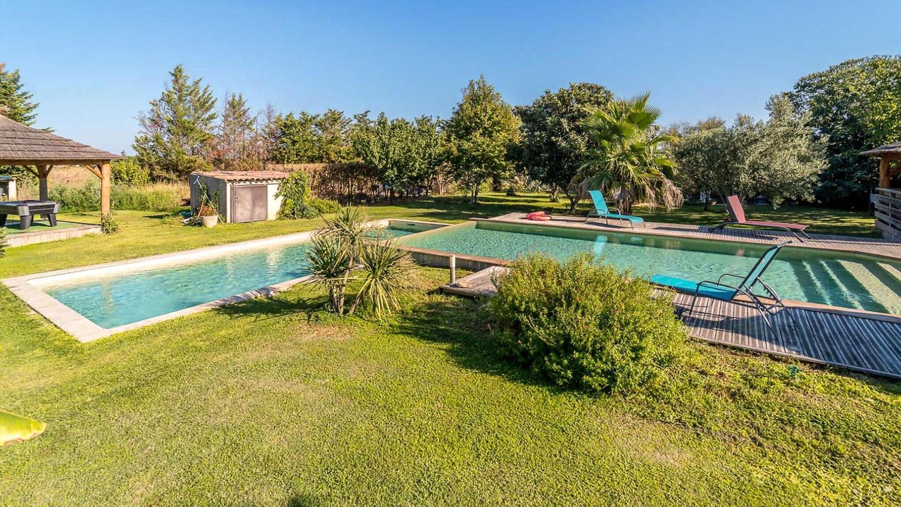 Photo of Outdoor in Codognan