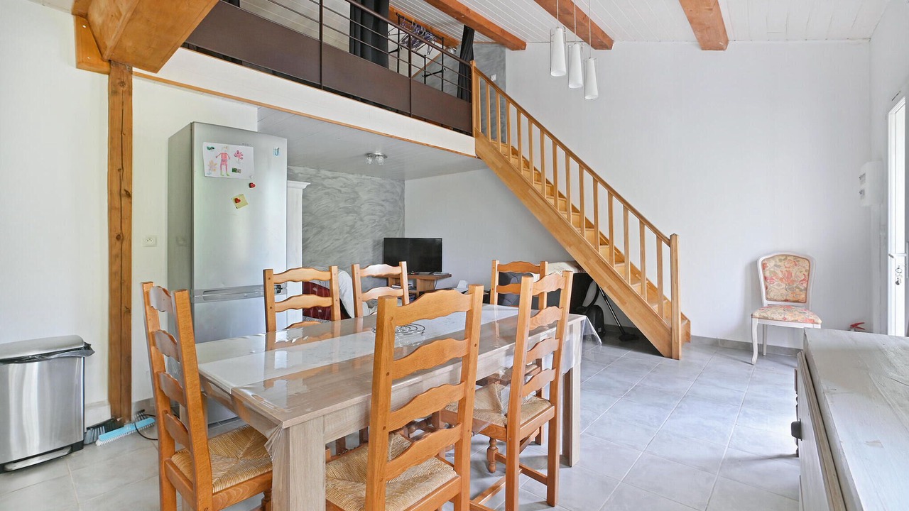 Photo of Bedroom in Codognan