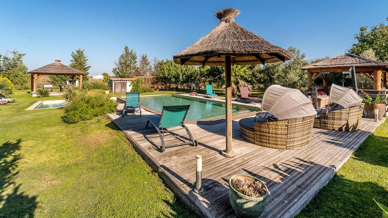 Photo of Outdoor in Codognan