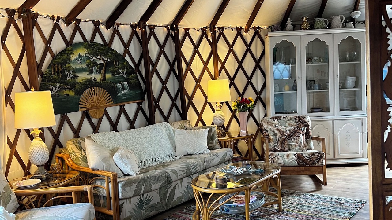 Photo of Livingroom in Ocean View