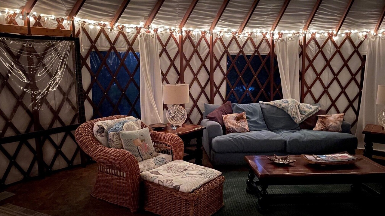 Photo of Livingroom in Ocean View