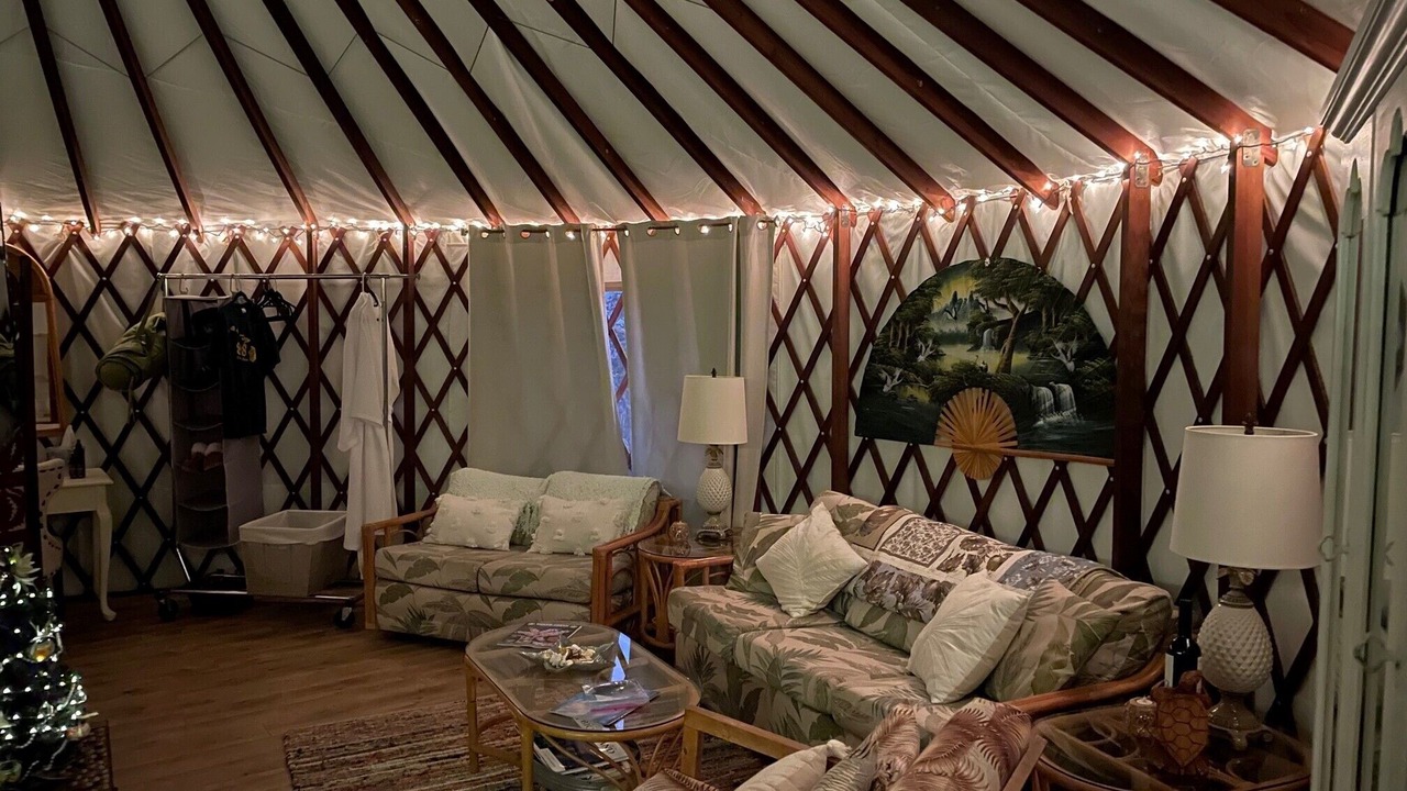 Photo of Livingroom in Ocean View