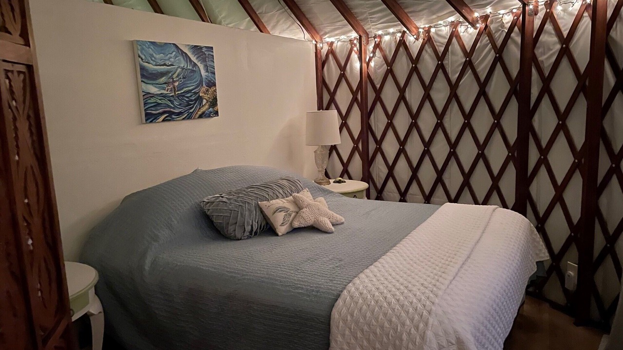 Photo of Bedroom in Ocean View